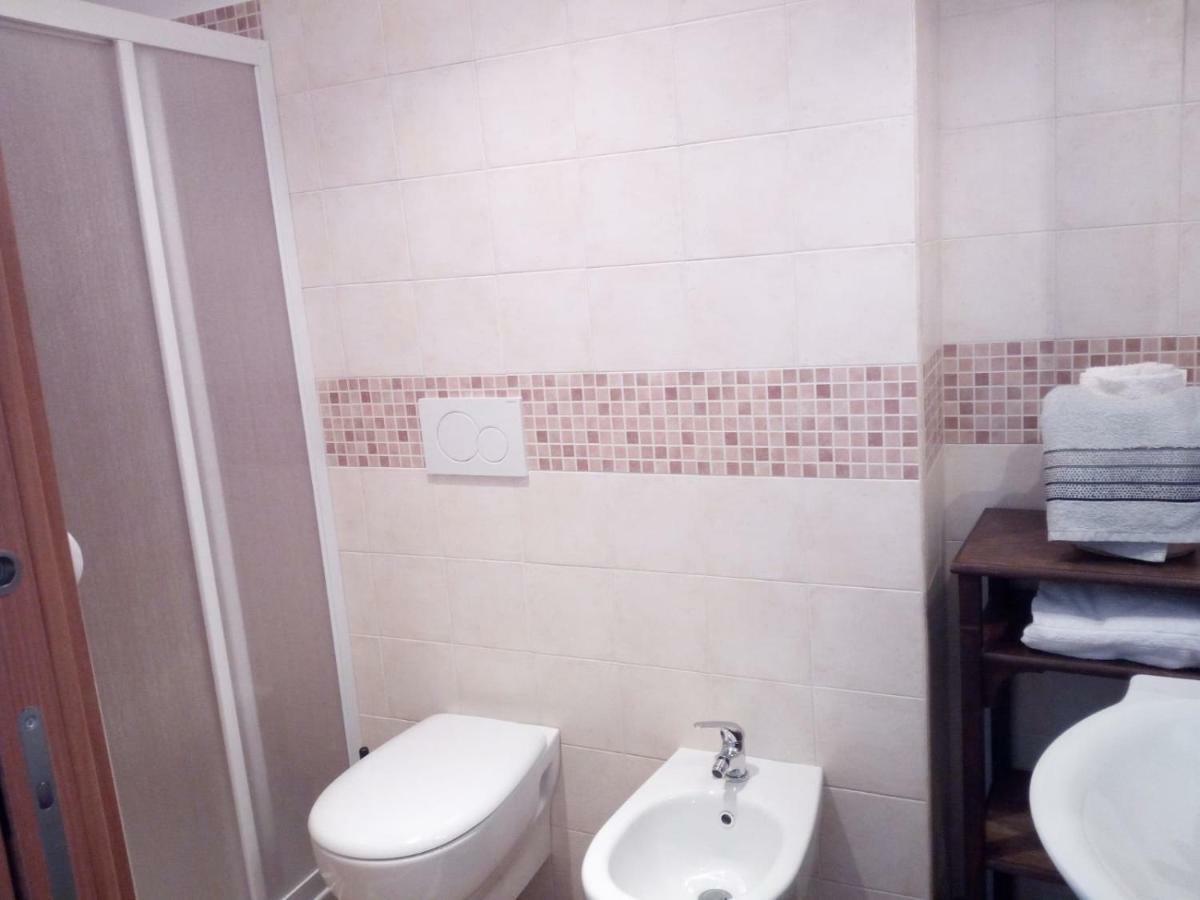 U' Fore B&B Relax Garden Ночи Экстерьер фото