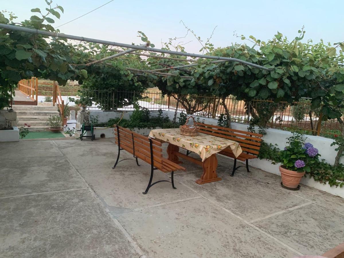 U' Fore B&B Relax Garden Ночи Экстерьер фото