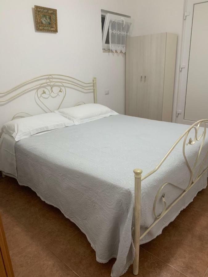 U' Fore B&B Relax Garden Ночи Экстерьер фото