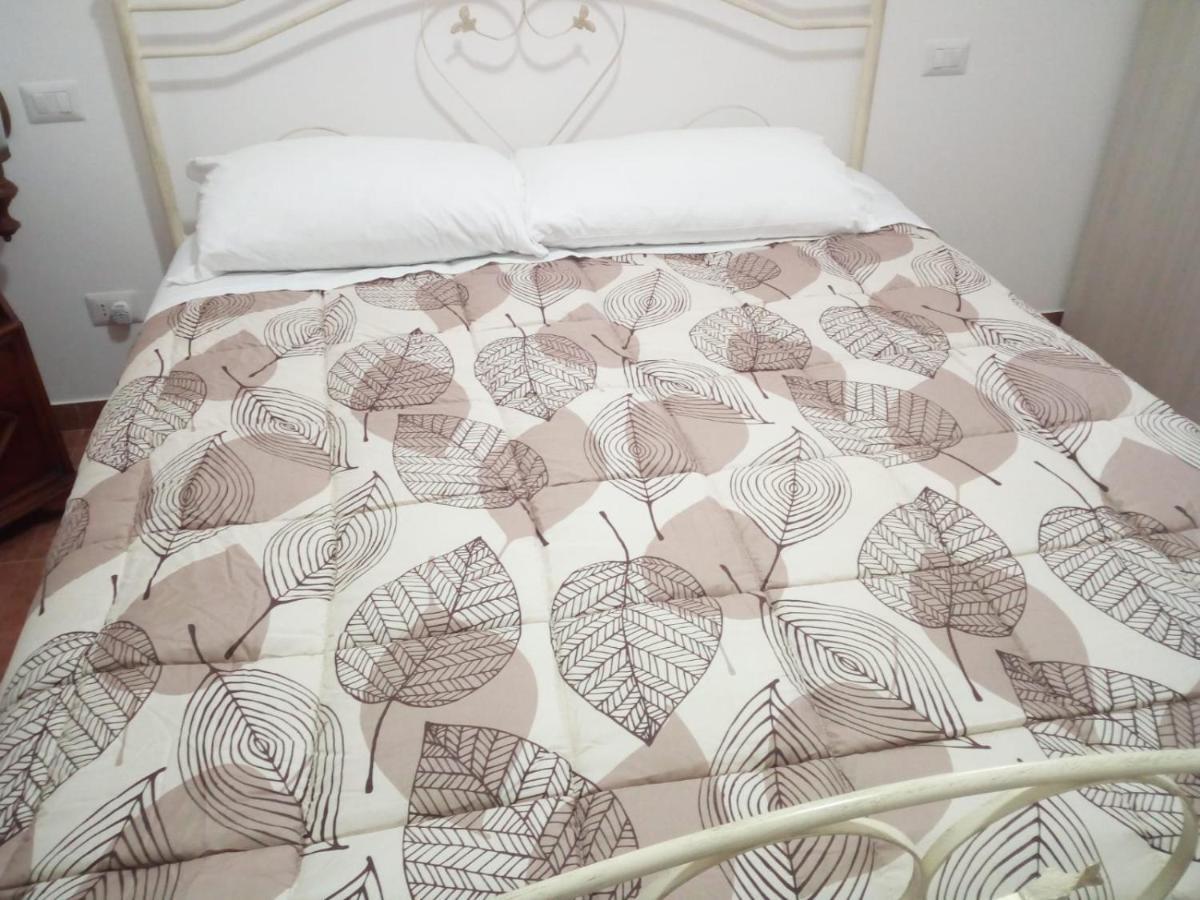 U' Fore B&B Relax Garden Ночи Экстерьер фото